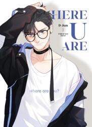 Here U Are Vol. 1 (ISBN: 9781638380214)