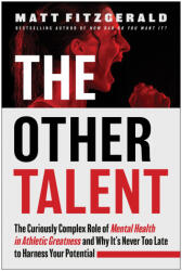 The Other Talent (ISBN: 9781637745458)