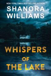 Whispers of the Lake (ISBN: 9781496745842)