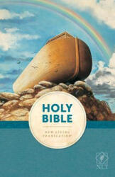Children's Holy Bible, Economy Outreach Edition, NLT (ISBN: 9781496434333)