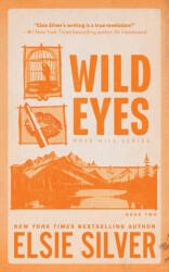Wild Eyes (ISBN: 9781464242861)