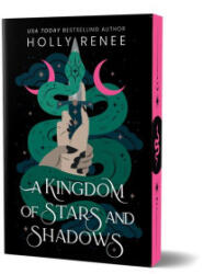 A Kingdom of Stars and Shadows (ISBN: 9781464241932)
