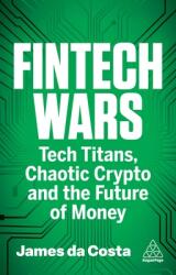 Fintech Wars (ISBN: 9781398617025)