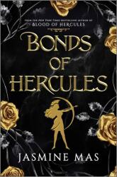 Bonds of Hercules (ISBN: 9781335629456)