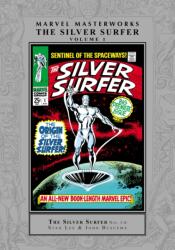 Marvel Masterworks: The Silver Surfer Vol. 1 (ISBN: 9781302956042)