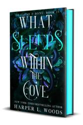 What Sleeps Within the Cove (ISBN: 9781250401229)