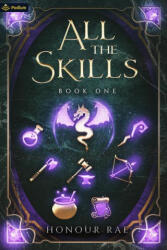 All the Skills (ISBN: 9781039470217)