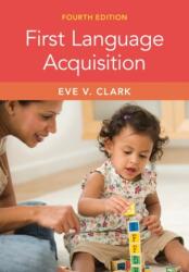 First Language Acquisition (ISBN: 9781009294522)