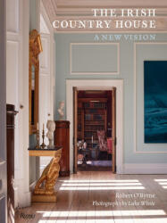 The Irish Country House - Luke White (ISBN: 9780847832835)