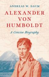 Alexander von Humboldt (ISBN: 9780691247366)