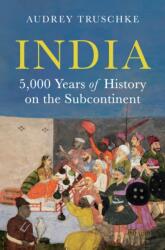 India (ISBN: 9780691221229)