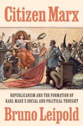 Citizen Marx (ISBN: 9780691205236)