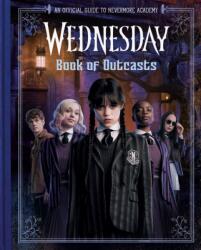 Book of Outcasts (ISBN: 9780593901779)