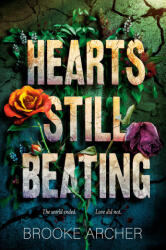 Hearts Still Beating - Archer, Brooke (ISBN: 9780593698341)