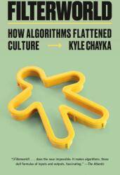 Filterworld (ISBN: 9780593466797)