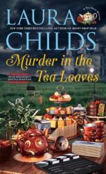 Murder in the Tea Leaves (ISBN: 9780593201008)