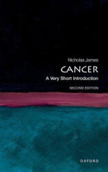 Cancer: A Very Short Introduction 2/e (ISBN: 9780198848912)