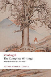 The Complete Writings (ISBN: 9780192862495)