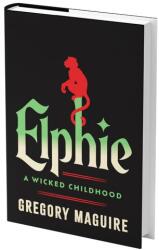 Elphie (ISBN: 9780063445826)