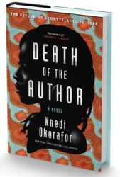 Death of the Author (ISBN: 9780063445789)