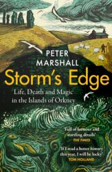 Storm's Edge (ISBN: 9780008394424)