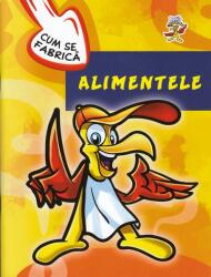 Cum se fabrica alimentele (ISBN: 9789737144676)
