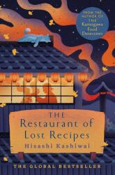 The Restaurant of Lost Recipes (0000)