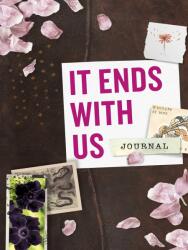 It Ends with Us: Journal (0000)