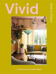 Julia Green - Vivid - Julia Green (ISBN: 9781743796504)