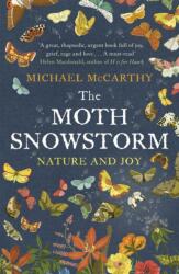 The Moth Snowstorm (ISBN: 9781444792799)