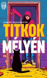 Titkok mélyén (ISBN: 9789635512072)