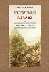 Szegény ember gazdasága (ISBN: 9786156788351)
