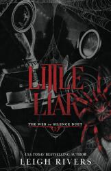Little Liar - Leigh Rivers (ISBN: 9781739433093)