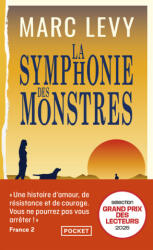 La Symphonie des monstres (ISBN: 9782266325318)