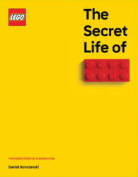 The Secret Life of Lego (ISBN: 9781464234415)