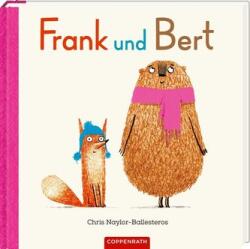 Frank und Bert (ISBN: 9783649642107)