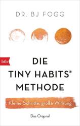 Die Tiny Habits®-Methode (ISBN: 9783442718696)