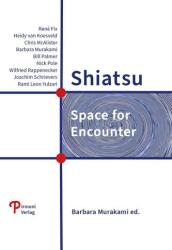 Shiatsu (ISBN: 9783982599021)