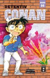 Detektiv Conan 96 (ISBN: 9783770456765)