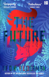 The Future (ISBN: 9780008309176)
