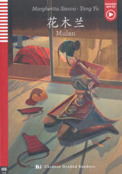 MULAN + Downloadable Multimedia (ISBN: 9788853633972)