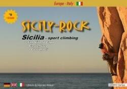 Sicily-Rock (ISBN: 9783938680551)