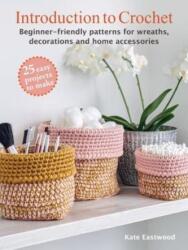 Introduction to Crochet: 25 easy projects to make (2024)