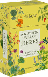 KITCHEN FULL OF HERBS - FARRELL HOLLY (2024)