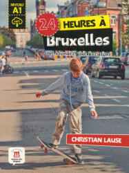 24 heures a Bruxelles (2019)