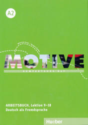 Motive A2 - Wilfried Krenn, Herbert Puchta (2023)