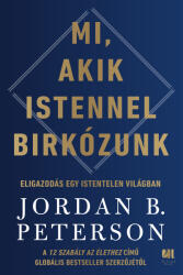 Mi, akik Istennel birkózunk (2024)
