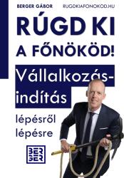Rúgd ki a főnököd! (2024)