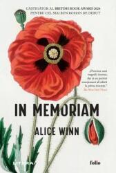 In memoriam - Alice Winn (ISBN: 9786303421810)