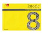 Istorie. Caiet pentru clasa a 8-a - Maria Ochescu (ISBN: 9786060767800)